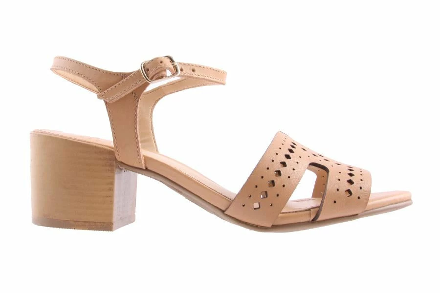 Step On Air Q1993 CUTOUT NATURAL Women 2 Step On Air Q1993 CUTOUT NATURAL Women