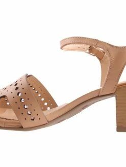 Step On Air Q1993 CUTOUT NATURAL Women 6 Step On Air Q1993 CUTOUT NATURAL Women