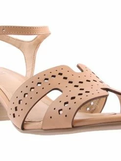 Step On Air Q1993 CUTOUT NATURAL Women