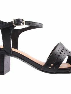 Step On Air Q1994 CUTOUT BLACK Women