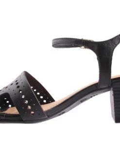 Step On Air Q1994 CUTOUT BLACK Women