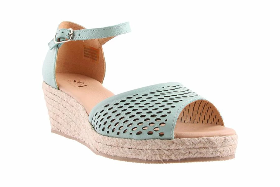 Step On Air Q2001 DAY AQUA 1 Step On Air Q2001 DAY AQUA