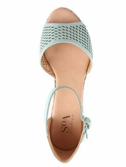 Step On Air Q2001 DAY AQUA 7 Step On Air Q2001 DAY AQUA