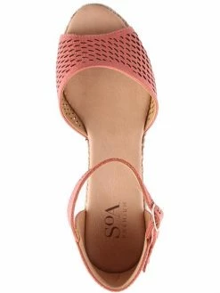 Step On Air Women Q2002 DAY CORAL 7 Step On Air Women Q2002 DAY CORAL