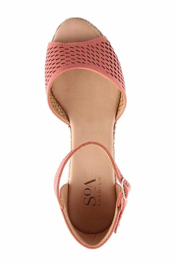 Step On Air Women Q2002 DAY CORAL 4 Step On Air Women Q2002 DAY CORAL
