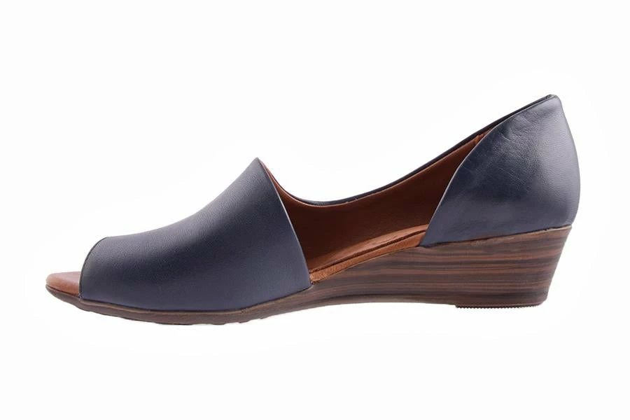 Mago Women Q2004 FARRAH NAVY 3 Mago Women Q2004 FARRAH NAVY