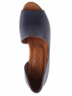 Mago Women Q2004 FARRAH NAVY 7 Mago Women Q2004 FARRAH NAVY