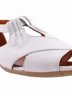 Mago Q2006 FEDORA WHITE Women