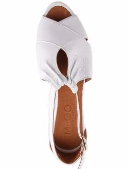 Mago Q2006 FEDORA WHITE Women