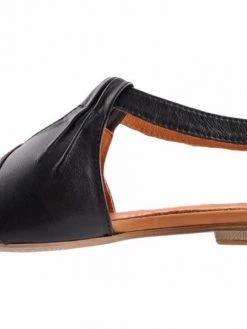 Mago Q2007 FEDORA BLACK Women