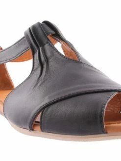 Mago Q2007 FEDORA BLACK Women