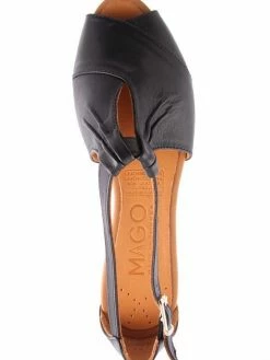 Mago Q2007 FEDORA BLACK Women