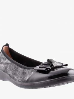 Inea Q2014 INSTEAD BLACK/GREY Women
