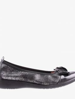 Inea Q2014 INSTEAD BLACK/GREY Women