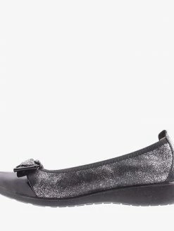 Inea Q2014 INSTEAD BLACK/GREY Women