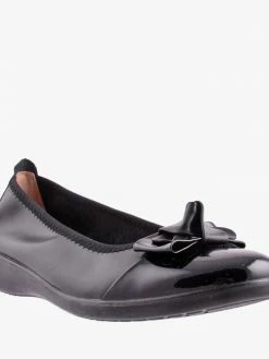 Inea Q2016 INSTEAD BLACK/BLACK Women