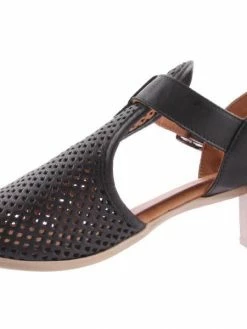 Mago Q2018 LARS BLACK Women 6 Mago Q2018 LARS BLACK Women