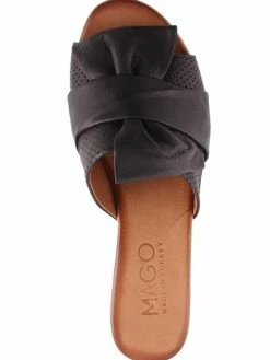 Mago Q2025 LAZING BLACK Women