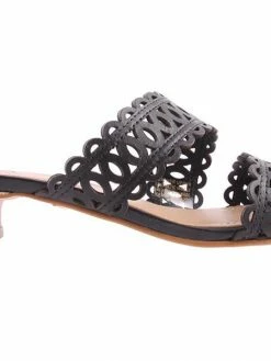 Step On Air Q2026 MAZE BLACK Women