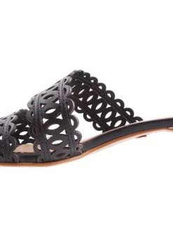 Step On Air Q2026 MAZE BLACK Women