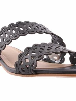 Step On Air Q2026 MAZE BLACK Women