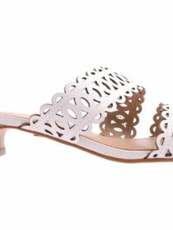 Step On Air Q2027 MAZE WHITE