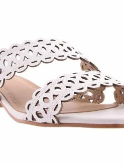 Step On Air Q2027 MAZE WHITE