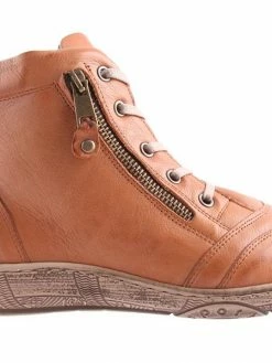 Step On Air Q2031 RIKE TAN 2