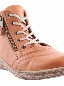 Step On Air Q2031 RIKE TAN 2