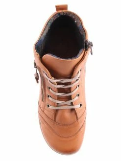 Step On Air Q2031 RIKE TAN 2