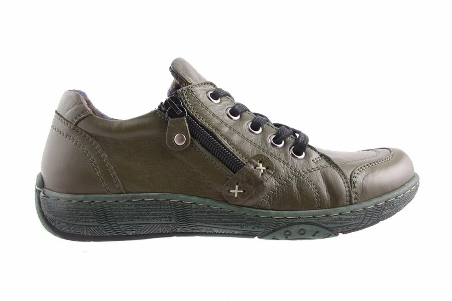 Step On Air Q2035 RIKKYS KHAKI Women 2 Step On Air Q2035 RIKKYS KHAKI Women