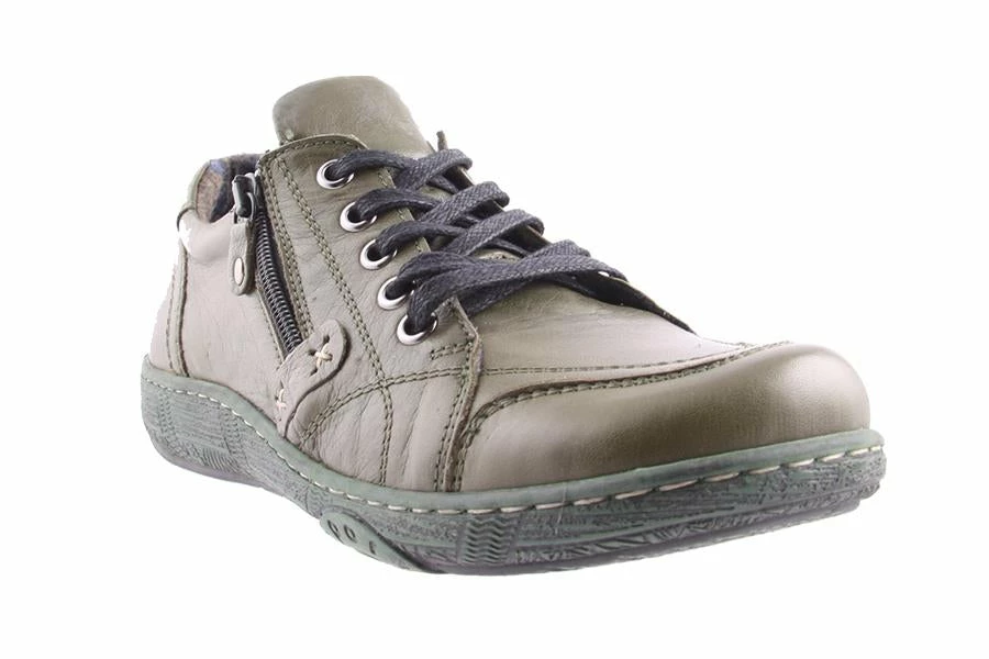 Step On Air Q2035 RIKKYS KHAKI Women 1 Step On Air Q2035 RIKKYS KHAKI Women