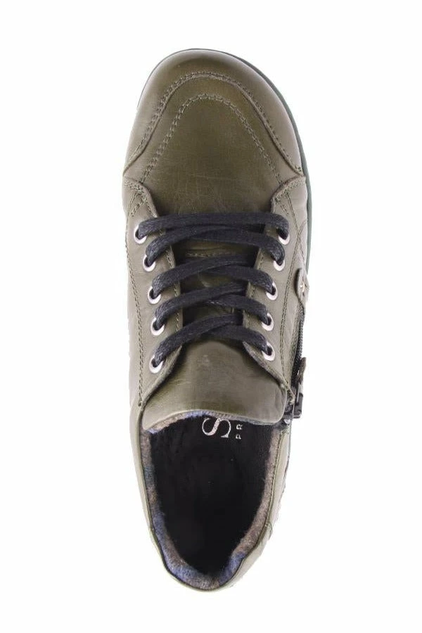 Step On Air Q2035 RIKKYS KHAKI Women 4 Step On Air Q2035 RIKKYS KHAKI Women