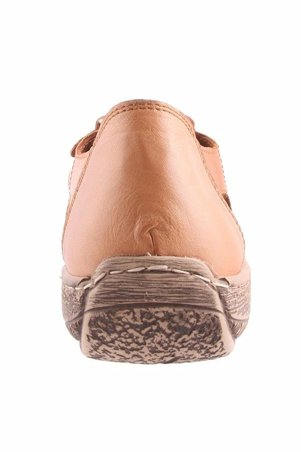 Step On Air Q2036 ROYAL TAN 4 Step On Air Q2036 ROYAL TAN