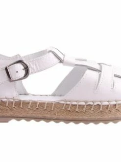 Step On Air Q2037 SANDAL WHITE