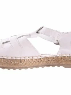 Step On Air Q2037 SANDAL WHITE