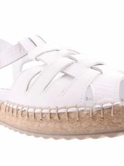 Step On Air Q2037 SANDAL WHITE