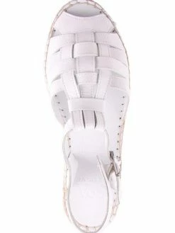 Step On Air Q2037 SANDAL WHITE