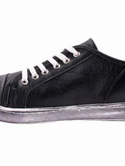 Mago Q2038 TATIANNA BLK/WHT/TAN