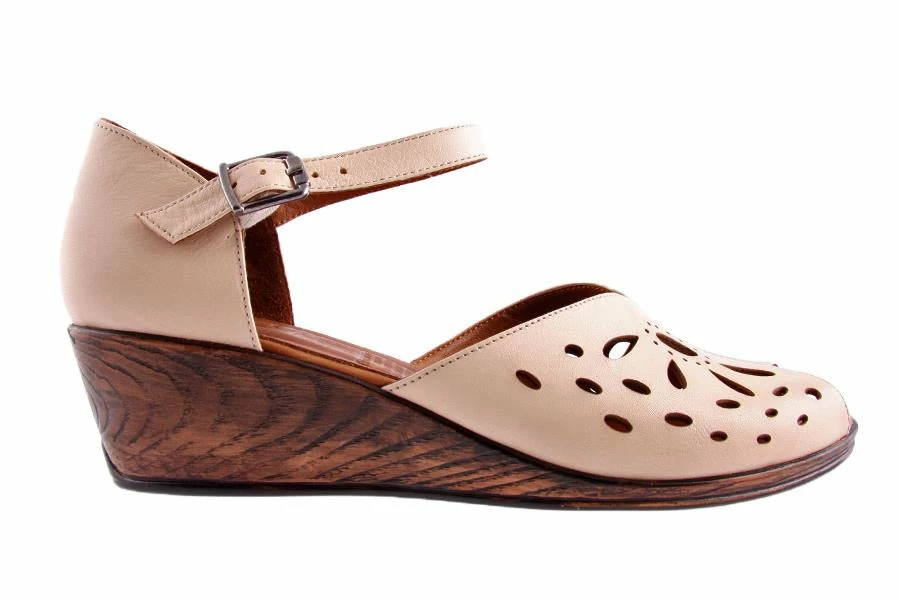 Step On Air Q2041 TEPEE TAN/BEIGE Women 2 Step On Air Q2041 TEPEE TAN/BEIGE Women