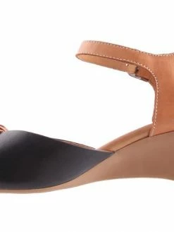 Step On Air Women Q2048 WHALE BLACK/TAN SOA 6 Step On Air Women Q2048 WHALE BLACK/TAN SOA