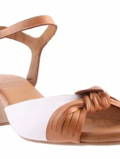 Step On Air Q2049 WHALE WHT/NAV/TAN SOA Women