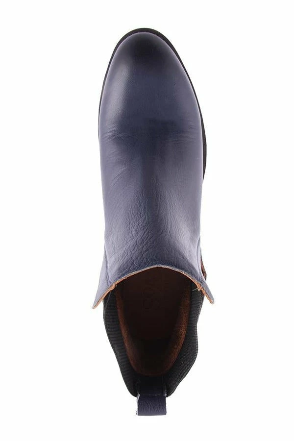 Step On Air Q2051 YEARN NAVY Women 4 Step On Air Q2051 YEARN NAVY Women