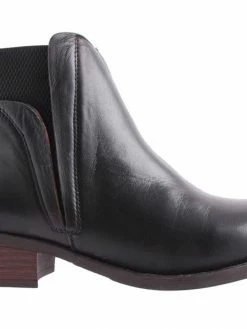 Step On Air Q2052 YEARN BLACK Women