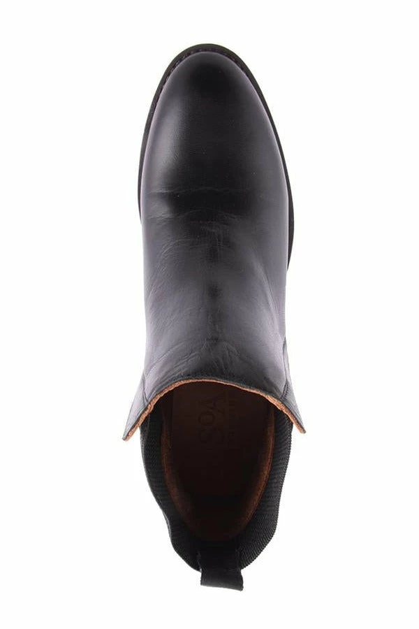 Step On Air Q2052 YEARN BLACK Women 4 Step On Air Q2052 YEARN BLACK Women