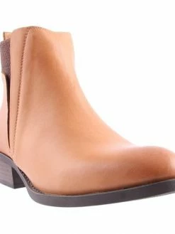 Step On Air Q2053 YEARN TAN