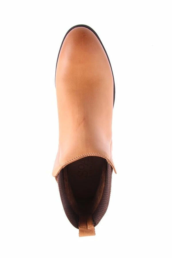 Step On Air Q2053 YEARN TAN 4 Step On Air Q2053 YEARN TAN