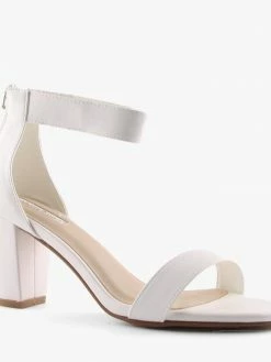 Isabella Brown R1003 CAMEO WHITE Women