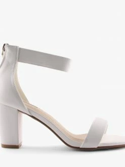 Isabella Brown R1003 CAMEO WHITE Women