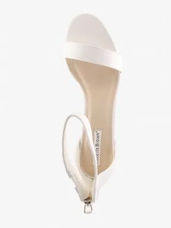 Isabella Brown R1003 CAMEO WHITE Women